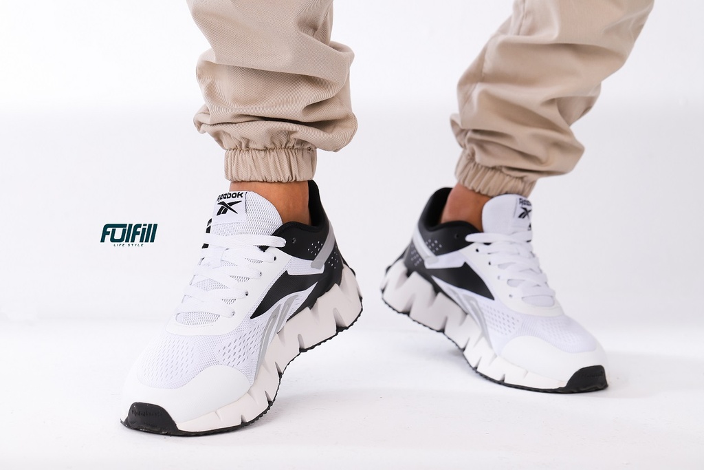 Reebok discount aztrek nere